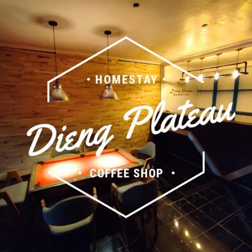 Dieng Plateau Guest House Diyeng Exterior foto